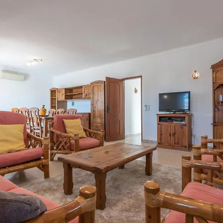 فيلة Modern In Albufeira With Private Swimming Pool *