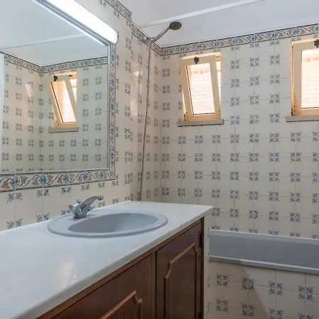 Modern In Albufeira With Private Swimming Pool *