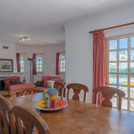 فيلة Modern In Albufeira With Private Swimming Pool Patroves