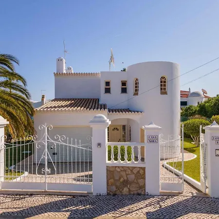 Villa Modern In Albufeira With Private Swimming Pool Patroves