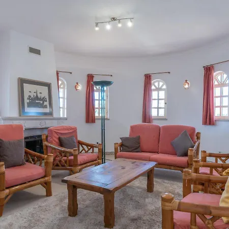 Modern In Albufeira With Private Swimming Pool * Patroves