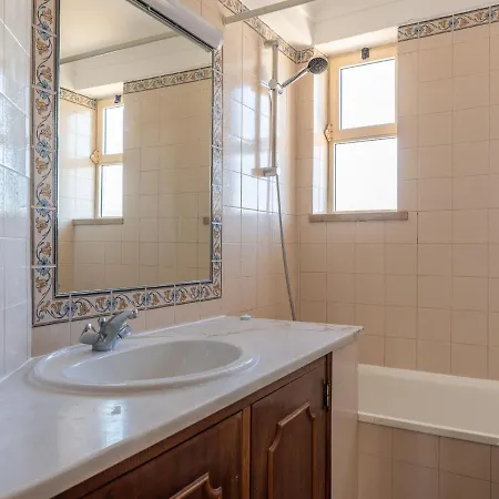 Modern In Albufeira With Private Swimming Pool *