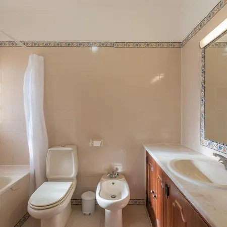 Modern In Albufeira With Private Swimming Pool Villa