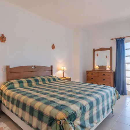 Modern In Albufeira With Private Swimming Pool Villa Patroves