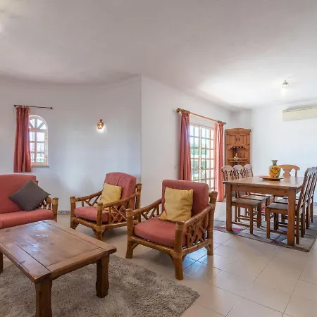 Villa Modern In Albufeira With Private Swimming Pool *