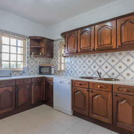 Villa Modern In Albufeira With Private Swimming Pool *